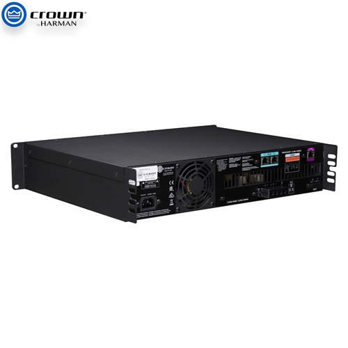 Cục Đẩy Công Suất Crown CDI 2|1200BL 8